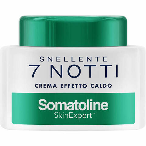 Skin expert snellente 7 notti crema 250 ml