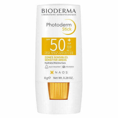 Photoderm stick 8 g