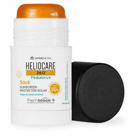 Heliocare 360 pediatrics spf50+ stick 25 g