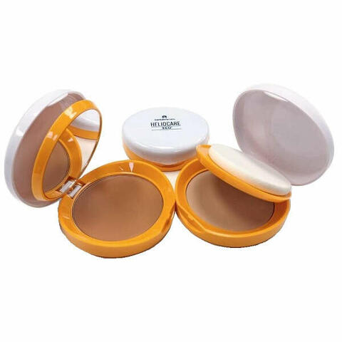 360 oilfree compact bronze 10 g