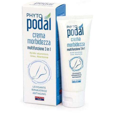 Multifunzione 3 in 1 crema morbidezza 75 ml