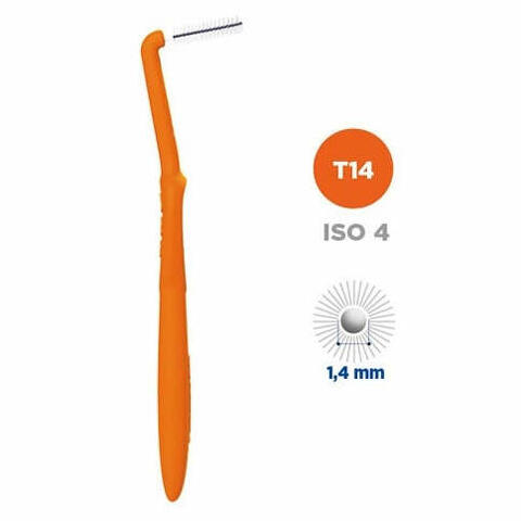 Proxi angle t14 arancio/orange