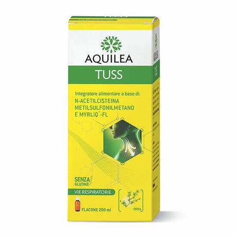 Tuss 200 ml