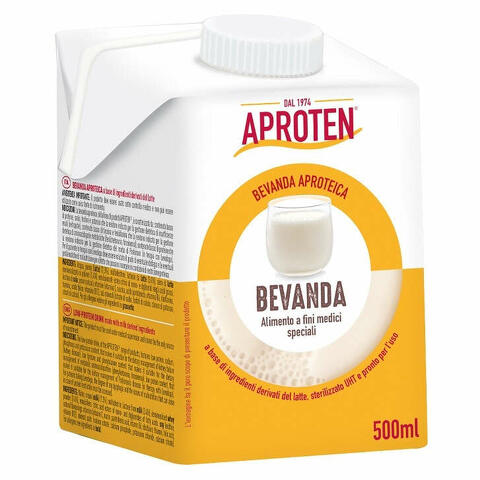 Bevanda 500 ml