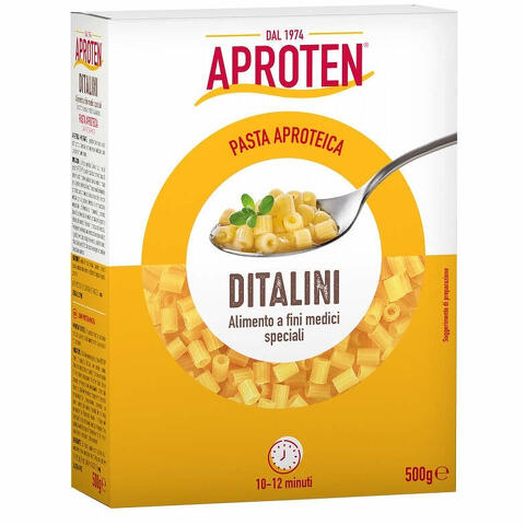 Pasta ditalini 500 g