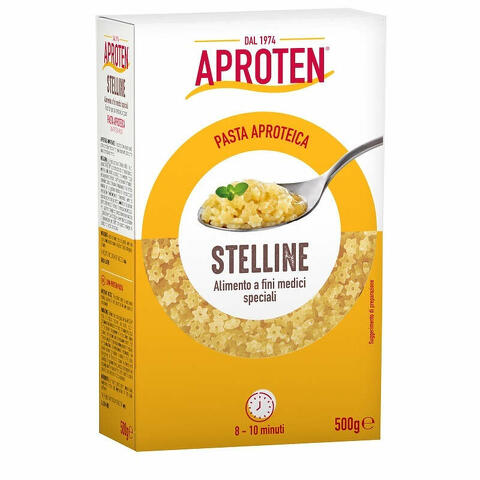 Pasta stelline 500 g