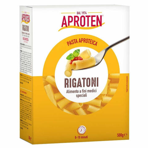 Pasta rigatoni 500 g