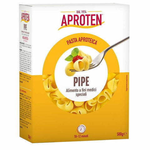 Pasta pipe 500 g