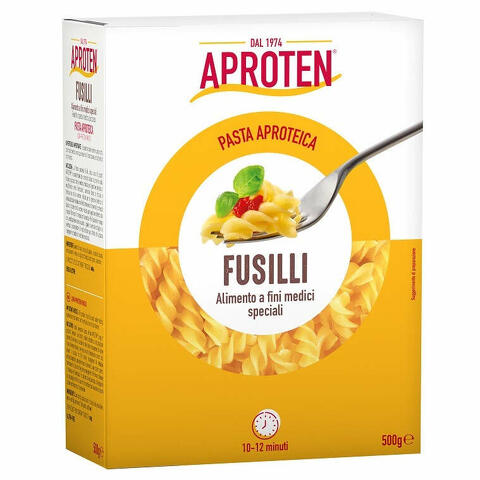 Pasta fusilli 500 g