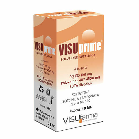 Visuprime 10ml