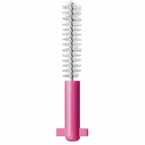 Cps 08 scovolino prime refill pink 8 pezzi