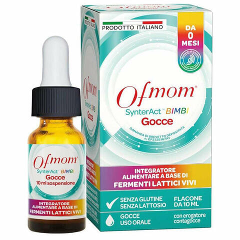 Ofmom  10 ml