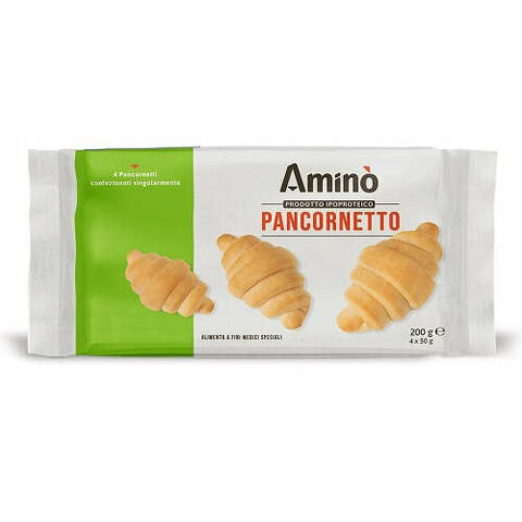 Amino' pancornetto 4 pezzi da 50 g