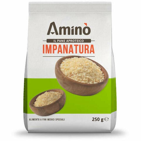 Amino' impanatura 250 g