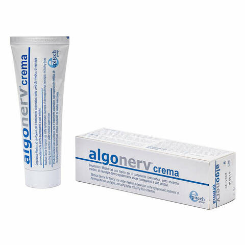 Algonerv crema 75ml