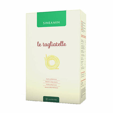 Tagliatelle a nido 250 g