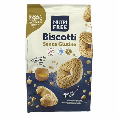 Biscotti 300 g