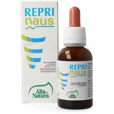 Reprinaus 30 ml