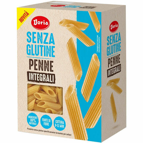 Penne integrali 400 g