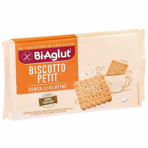 Biscotto petit 200 g