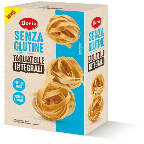 Tagliatelle integrali 250 g