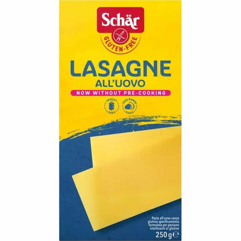 Pasta lasagne 250 g