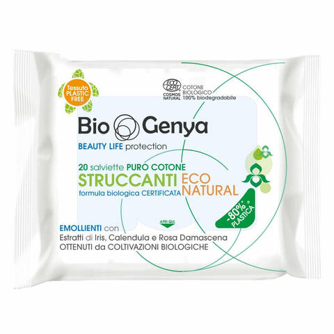 Biogenya strucc eco natural 187 g