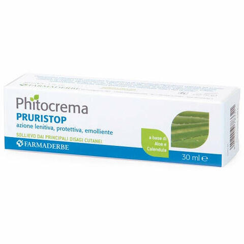 Phitocrema  30 ml