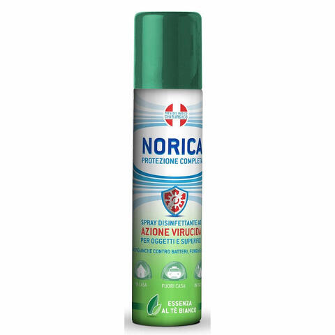 Protezione completa 75 ml