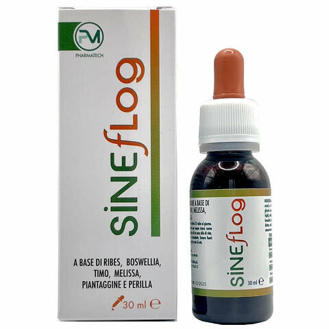 Sineflog 30 ml