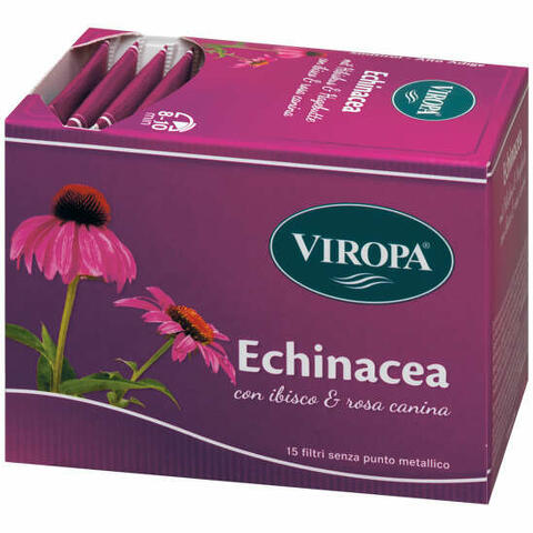 Echinacea 15 bustine