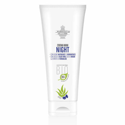 Farmacia delle erbe  night 75 ml