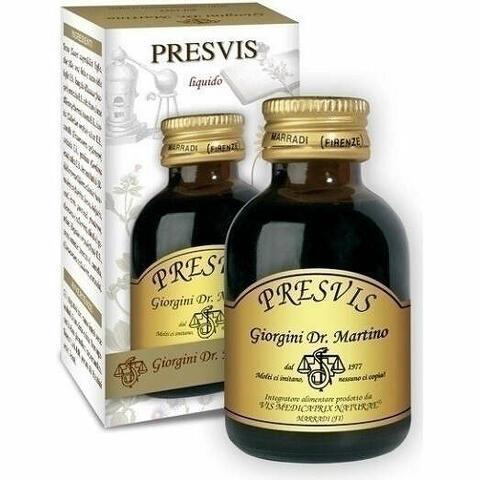 Presvis liquido 50ml