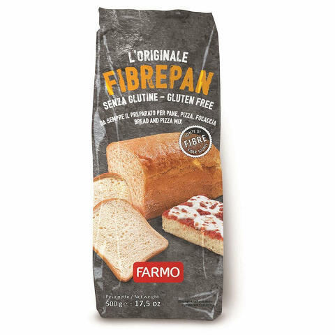 Farmo fibrepan 500 g