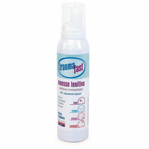 Trauma fast  sollievo immediato 150 ml