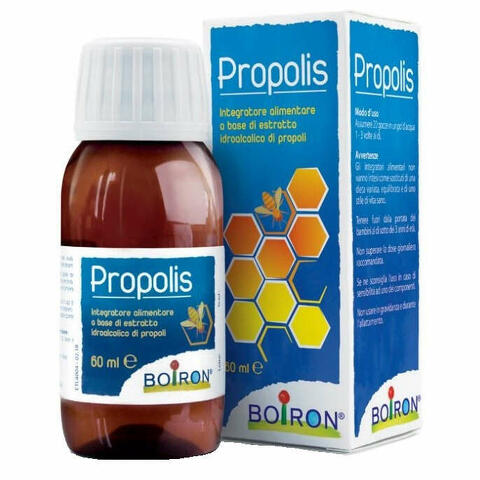 Propolis  60 ml