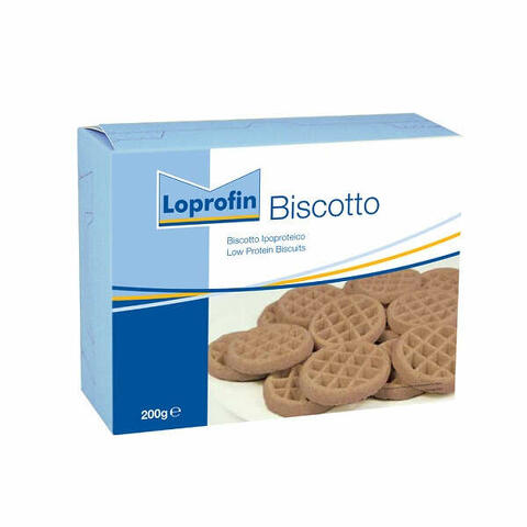 Biscotto 200 g