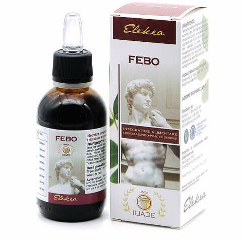 Febo gocce 50 ml