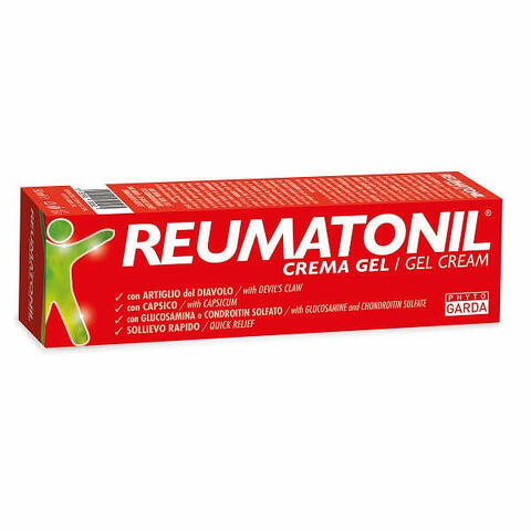 Reumatonil crema gel 50 ml