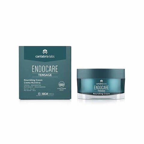 Endocare tensage nutritiva 50 ml