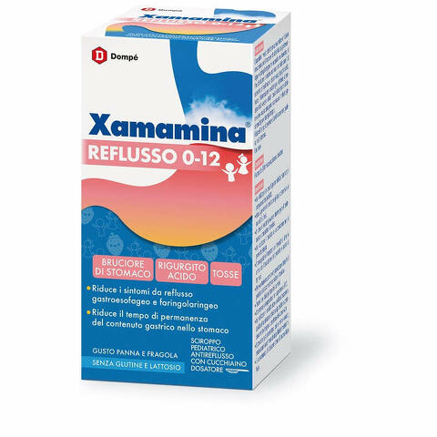 Xamamina  200 ml