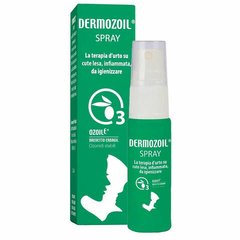 Spray 20 ml