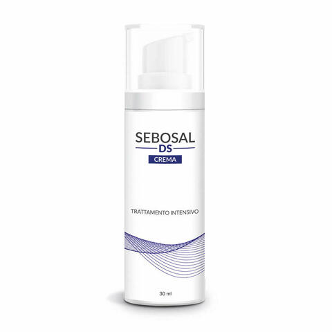 Sebosal ds  30 ml