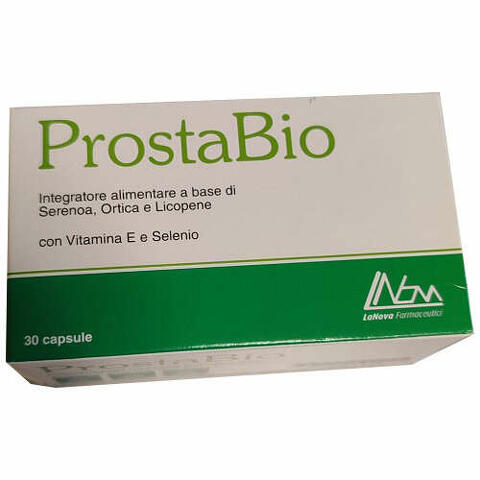 Prostabio 30 capsule