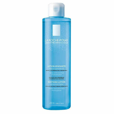 Physiologique lotion apaisante 200 ml