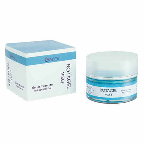 Idratante pelli sensibili 50 ml