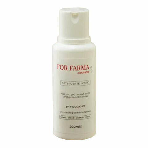 For farma  200 ml