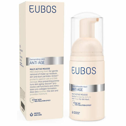 Eubos anti age hyaluron  100 ml