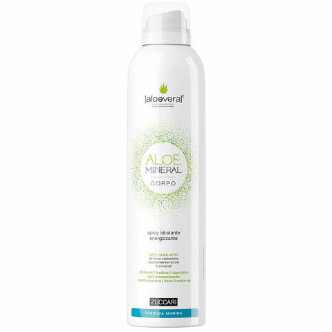 Aloe corpo essenza marina 250 ml