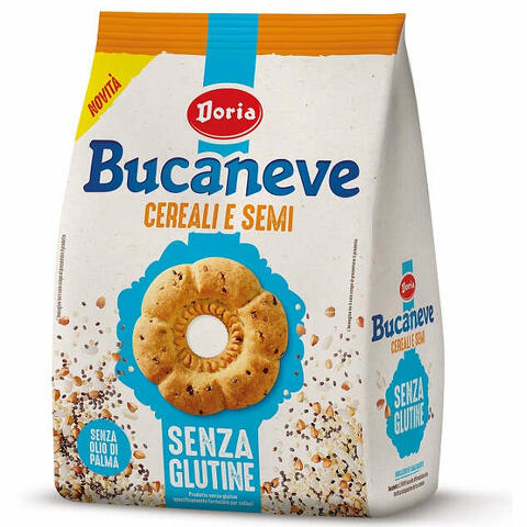 Bucaneve cereali-semi 200 g